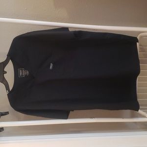 Cherokee workwear scrub‎ top - Unisex